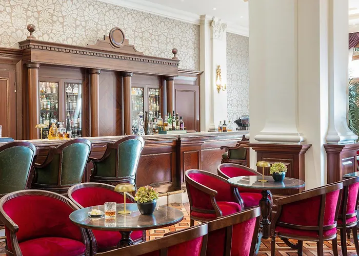 Grecotel Imperial 5*