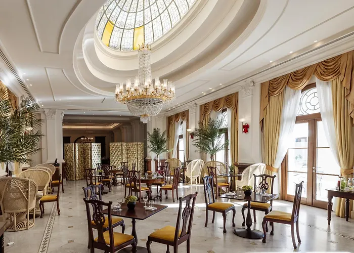 Grecotel Imperial Hotel