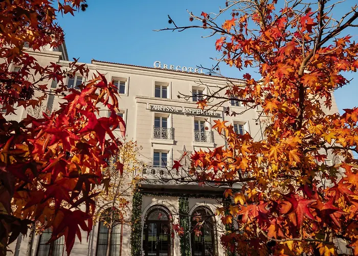 Grecotel Imperial 酒店 拉里萨