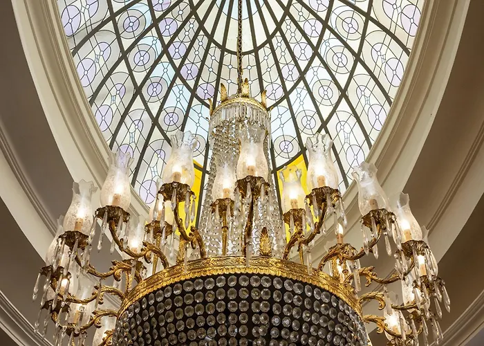 Hotel Grecotel Imperial Larissa