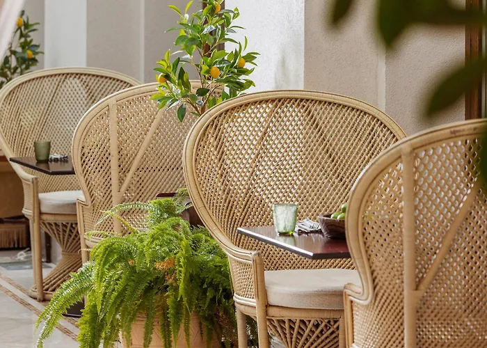 Grecotel Imperial 5*