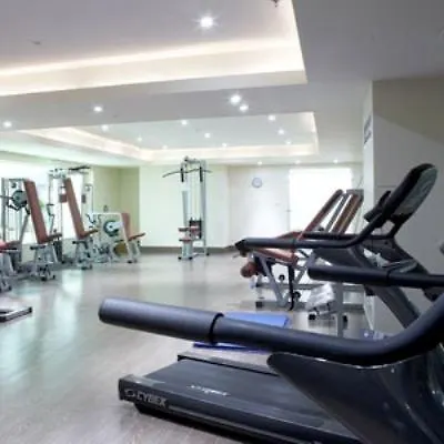 Grecotel Imperial Ξενοδοχείο Λάρισα