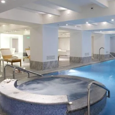 Grecotel Imperial Ξενοδοχείο