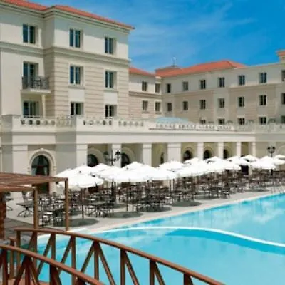 Ξενοδοχείο Grecotel Imperial 5*